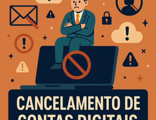 Cancelamento de Contas Digitais: Abuso ou Direito?