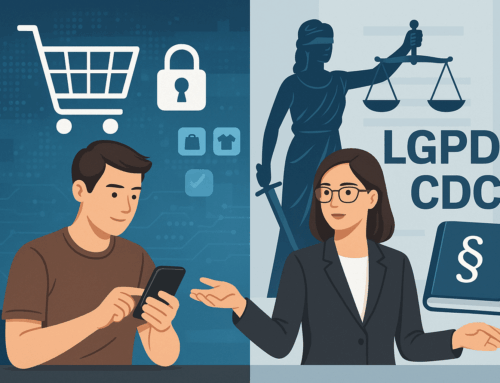 Garantias e Diretos do Consumidor Digital