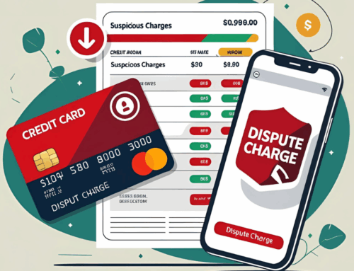 Cobrança indevida no cartão de crédito: entenda seus direitos e o que fazer