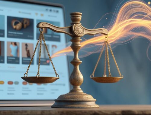 Responsabilidade civil das plataformas de E-Commerce: como decisões automatizadas podem gerar danos ao usuário