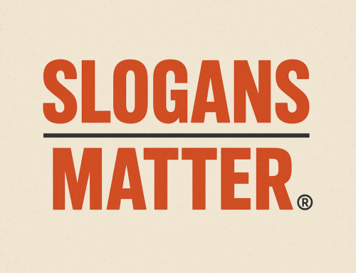 É Possível Registrar um Slogan?