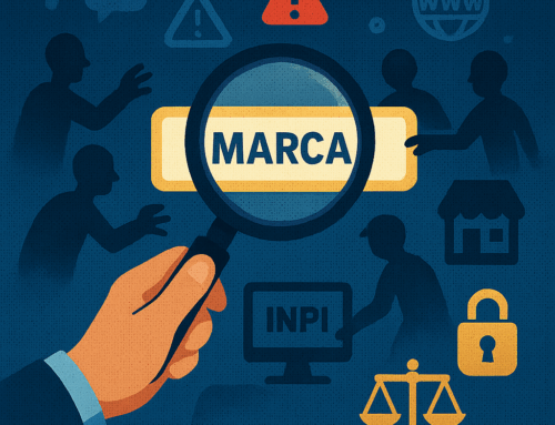 Alguém Está Usando Sua Marca? Descubra!