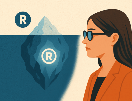 O VALOR INVISÍVEL DE UMA MARCA