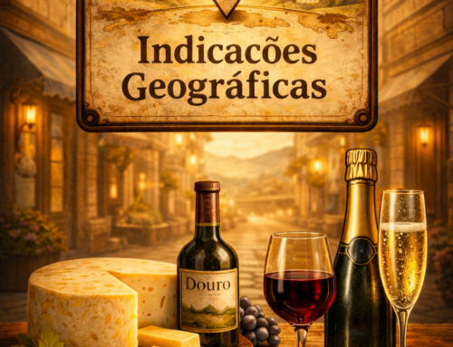 Queijo Canastra, Vinho do Porto e Champagne: muito além do sabor, valor